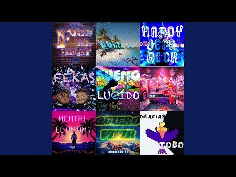 Hardy Jeff Rock (feat. KLS)