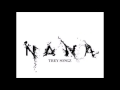 Trey Songz  - Na Na (Official Instrumental)