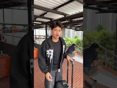 yaudh aku pergi #shortvideo #ompedvisual #shorts #comedy