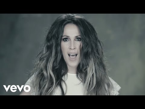 Malú - Invisible