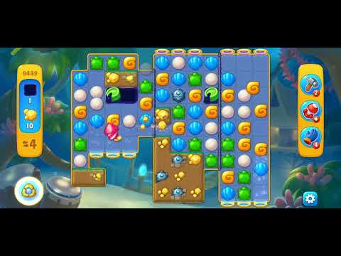 Fishdom/Gameplay/Levels(9449)