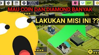 Download lagu CARA MENDAPATKAN KOIN DAN DIAMOND YANG BANYAK DREAM LEAGUE SOCCER 2023 mp3