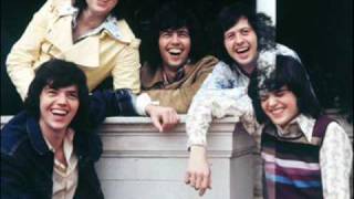The Osmonds (slide 1) In The Rest Of My Life