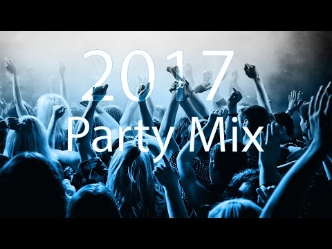 Club Mix 2017 | New Year Party mix