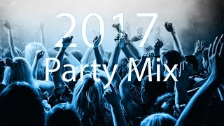Club Mix 2017 | New Year Party mix