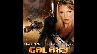Galaxy Hunter (2004) Video