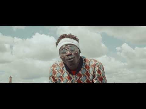 Marwa - Volkano bin Magma x Swanky Diffrent x Slavey Da Illest