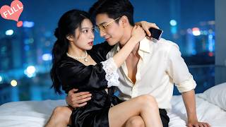 She calls a repairman for broken bed, mistakenly reaches her young, hot ex! He spoils her nightly