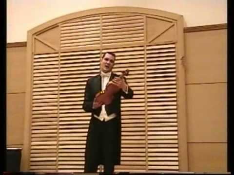 Kálmán Imre: Cigányprímás: Stradivari-dal