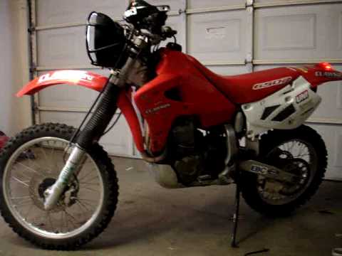 xr650r