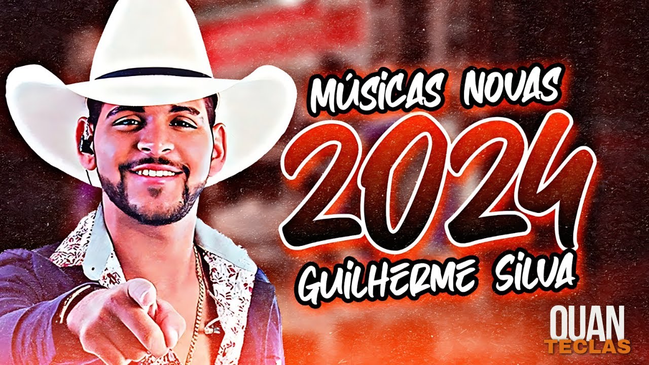 GUILHERME SILVA 2024 - XOTÃO 2024 - GUILHERME SILVA FAZENDO A DIFERENÇA (CHICOTA CHICOTA)