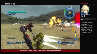 《SIAK》初見攻略！《EDF5-DLC2》編
