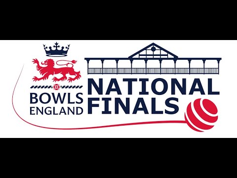 Bowls England National Finals | Women's Singles 2022