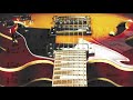 Dog Walk (Jim Hall)  Backing track + score for Bb instruments