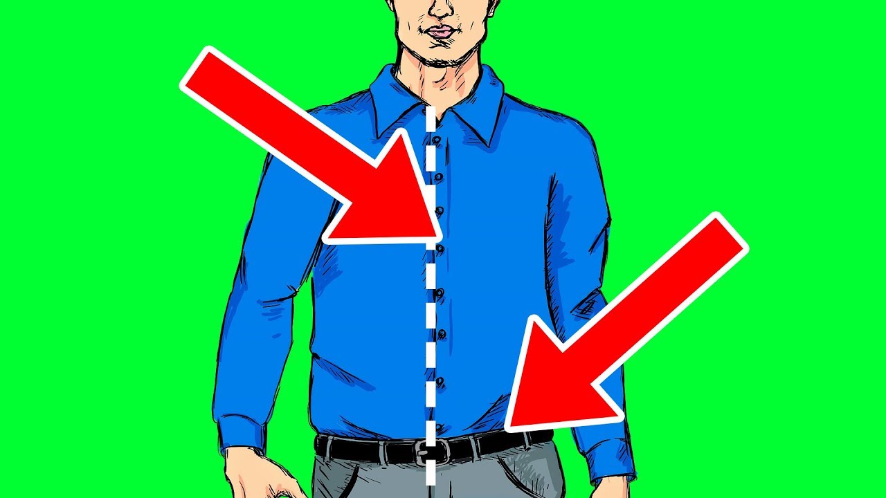 9 Coisas Que Fazem Você Ficar Atraente