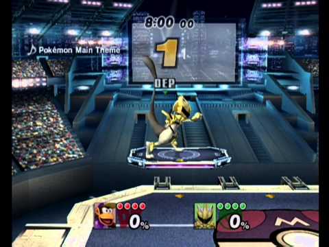 Outplay #3 Singles Noied vs Polaroid