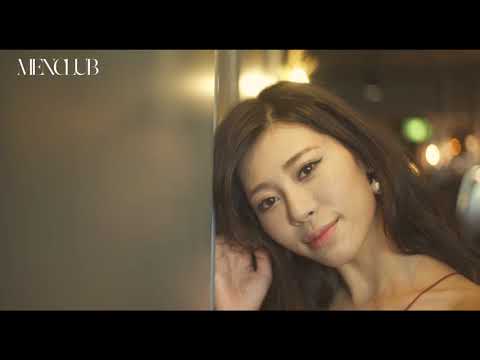 MENCLUB GIRL - 宅女的聖誕 - Wingto Lam 林泳淘