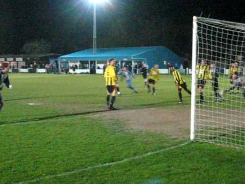 Herne Bay 3 Erith Town 0 (21:04:2010 -  Marzo)