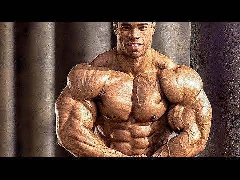 Kevin Levrone - TRAGEDY INTO TRIUMPH - ARNOLD CLASSIC 2018 COMEBACK - Bodybuilding Motivation