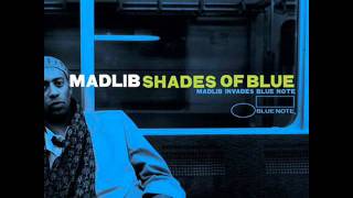 Madlib - Song for my father