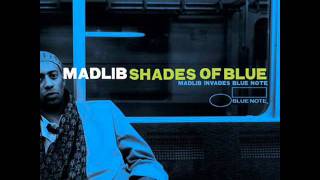 Madlib - Song for my father