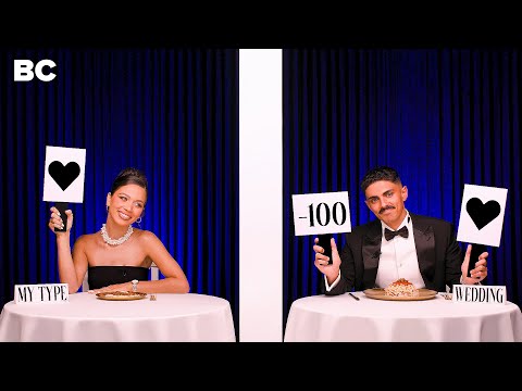 The Blind Date Show 2 - Episode 54 with Jayda & Hattan