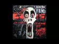 Alien Sex Fiend -  Intensify the Treatment