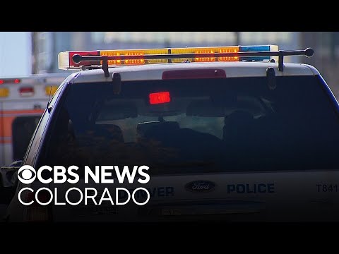 Crime Map Denver