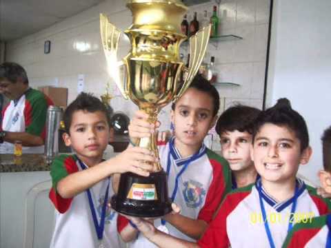 Futsal Luso Guarujá