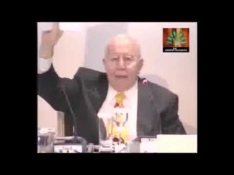 How did Sultan Abdulhamid make the stage-play in France and England cancel (with subtitle)