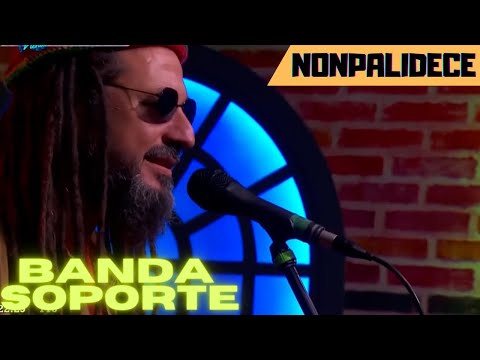 Dejando Huella - Nonpalidece