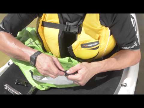 Фастекс Sea To Summit Buckle Side Release 1 Pin 38мм с одним съемными стержнем - фото 1 - id-p897853781