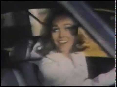 The Most Sexist Ad of All Time - Goodyear Polyglass