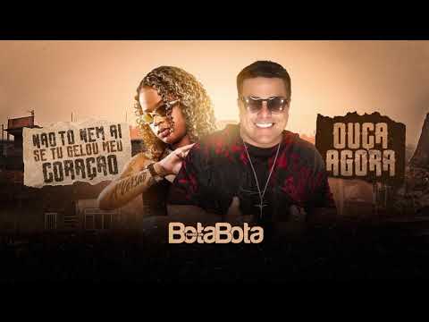 FORRÓ DO BOTA BOTA NÃO TÔ NEM AI - FEAT [MC DRICKA] 💥🇧🇷🌍