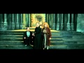 Harry Potter and the Deathly Hallows - Part 2 (Protecting Hogwarts Scene - HD)