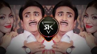 Download lagu Jethalal Mi Babita Tu | जेठालाल मी बबिता तू | Remix | New Khandeshi Song 2024 | DJ Sk Style Remix mp3