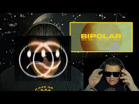 BIPOLAR (Video Oficial) - Peso Pluma, Jasiel Nuñez, Junior H REACCION BY DTRS