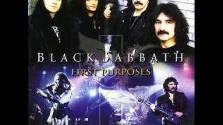 Black Sabbath - Symptom of the Universe (Live 1994)