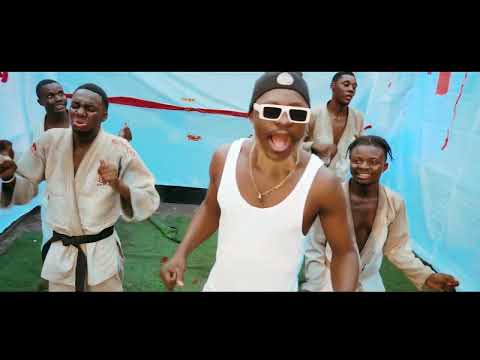 DJ MASTER KINDOKI FT BENY EWOLO - CHING TCHONG ( CLIP OFFICIEL )