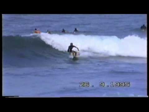 castillo san cristobal 1995.Las Palmas