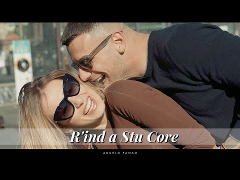 Angelo Famao - R'ind a Stu Core (Video Ufficiale 2023)