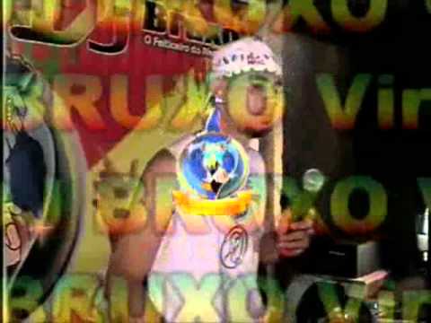 ULTIMO DVD DJ BRUXO DO REGGAE - 12 - PAIXÃO 2009.wmv