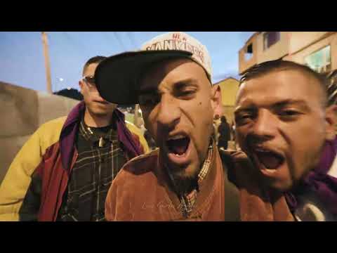 "Samber, Vivencias De Un Bajo Mundo" - Blunthed Feat. Insurgente Clandestino545, EfraEfecto545