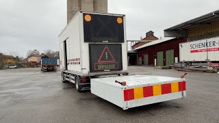 Berlex TMA Berlex other industrial equipment for sale - Image 4 | Machineryline ZW Berlex TMA Berlex other industrial equipment | Image 4 - Machineryline