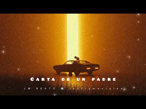 Farruko x Onell Diaz "carta de un padre" Emotional piano Type Beat - JM Beats instrumentales 2023