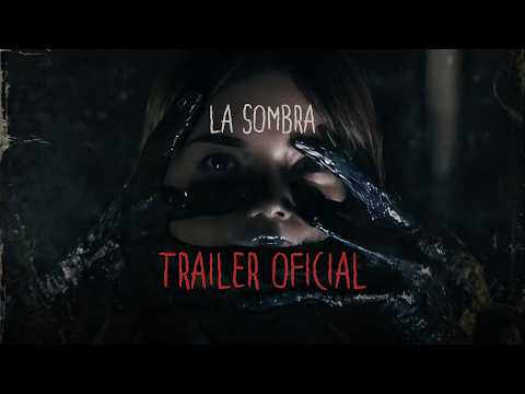 LA SOMBRA | Official Trailer | In theaters October 1, 2026