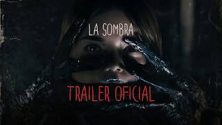LA SOMBRA | Official Trailer | In theaters October 1, 2026