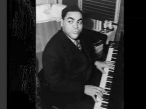 Fats Waller - It's a Sin to Tell a Lie (1936)