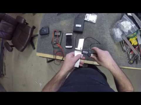 Dan Parker Racing. How I measure things