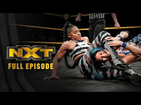 WWE NXT